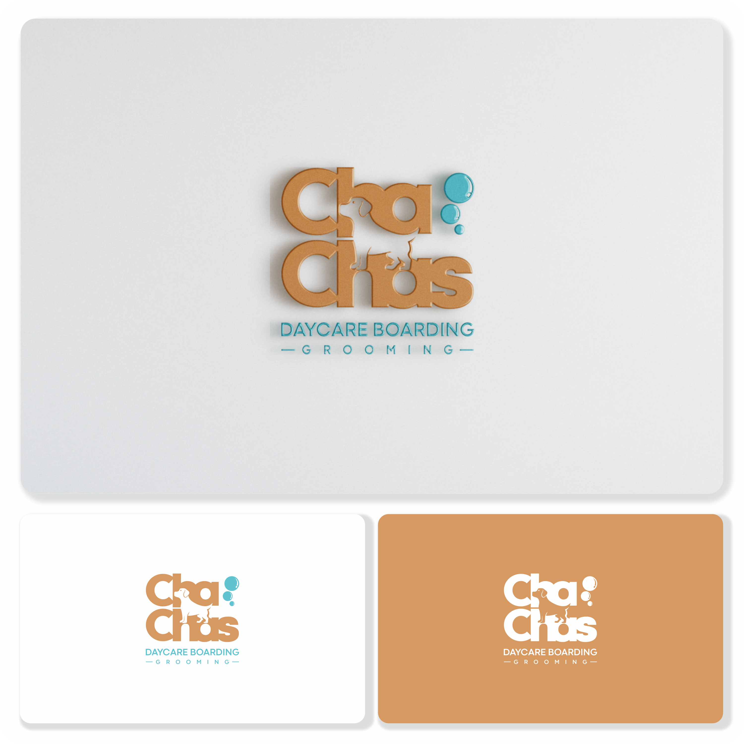 Logo Design by Seblak_Studio for this project | Design #36209154