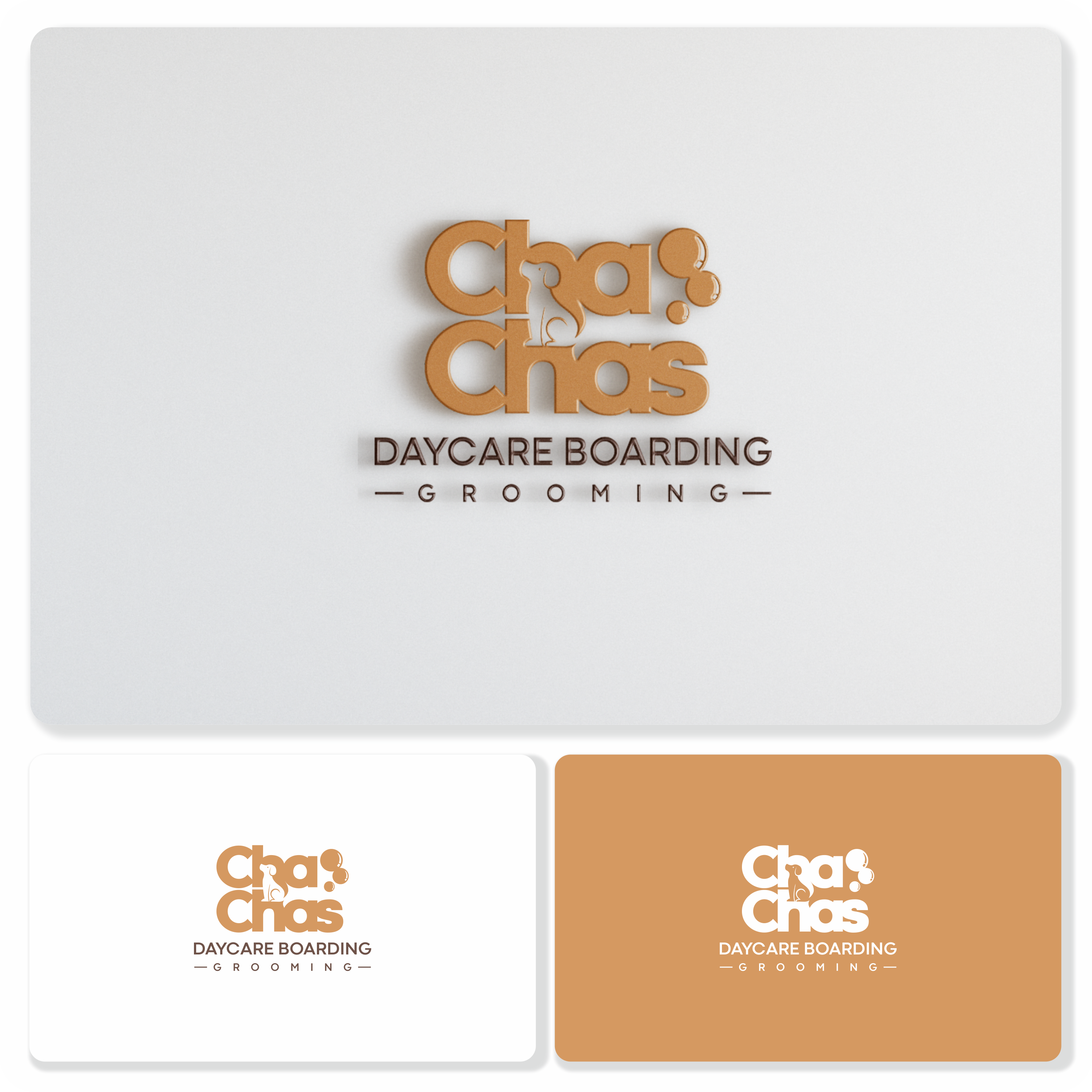 Logo Design by Seblak_Studio for this project | Design #36209156