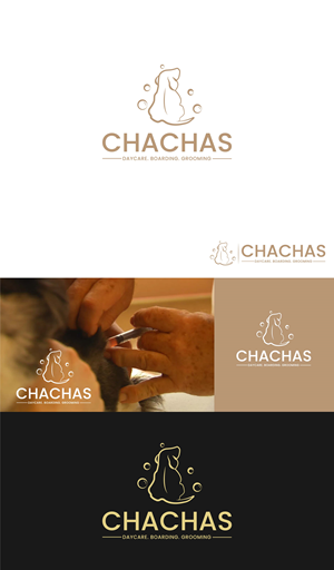 Logo Design by Logo Maker Zone for this project | Design: #36195725