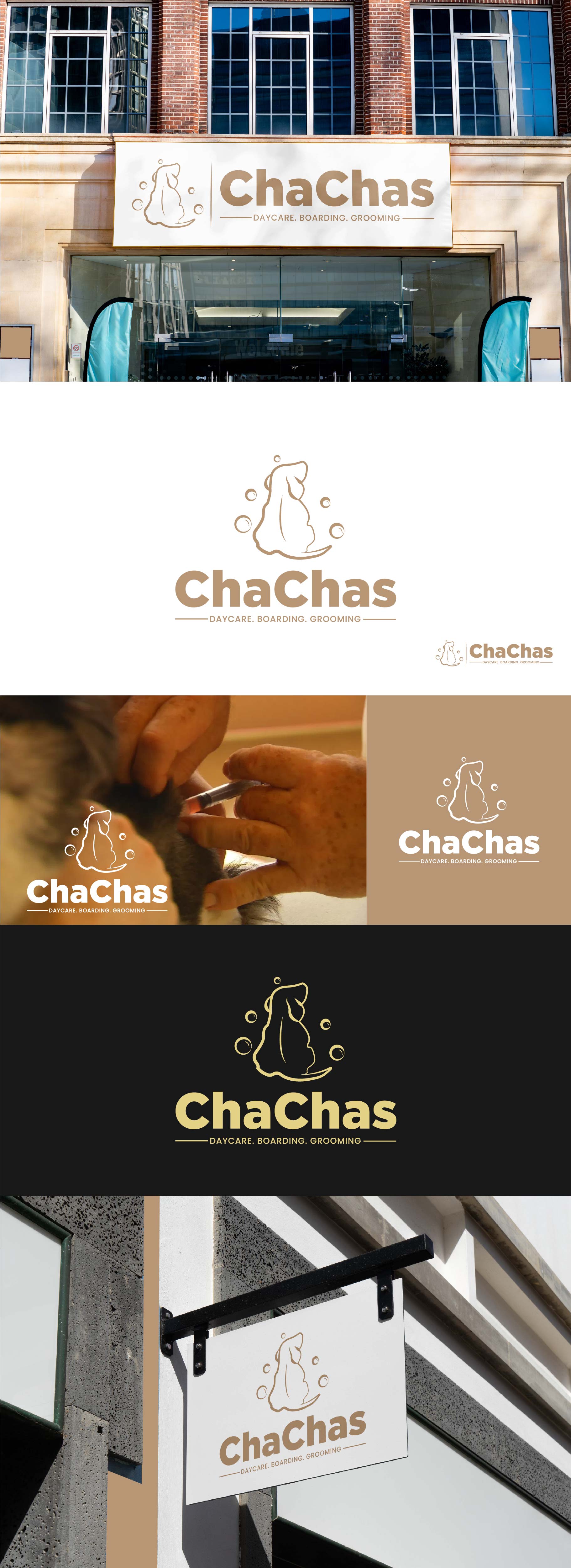 Logo Design by Logo Maker Zone for this project | Design #36196045