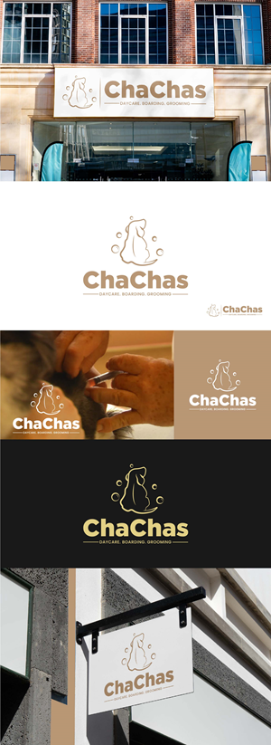 Logo Design by Logo Maker Zone for this project | Design: #36196045