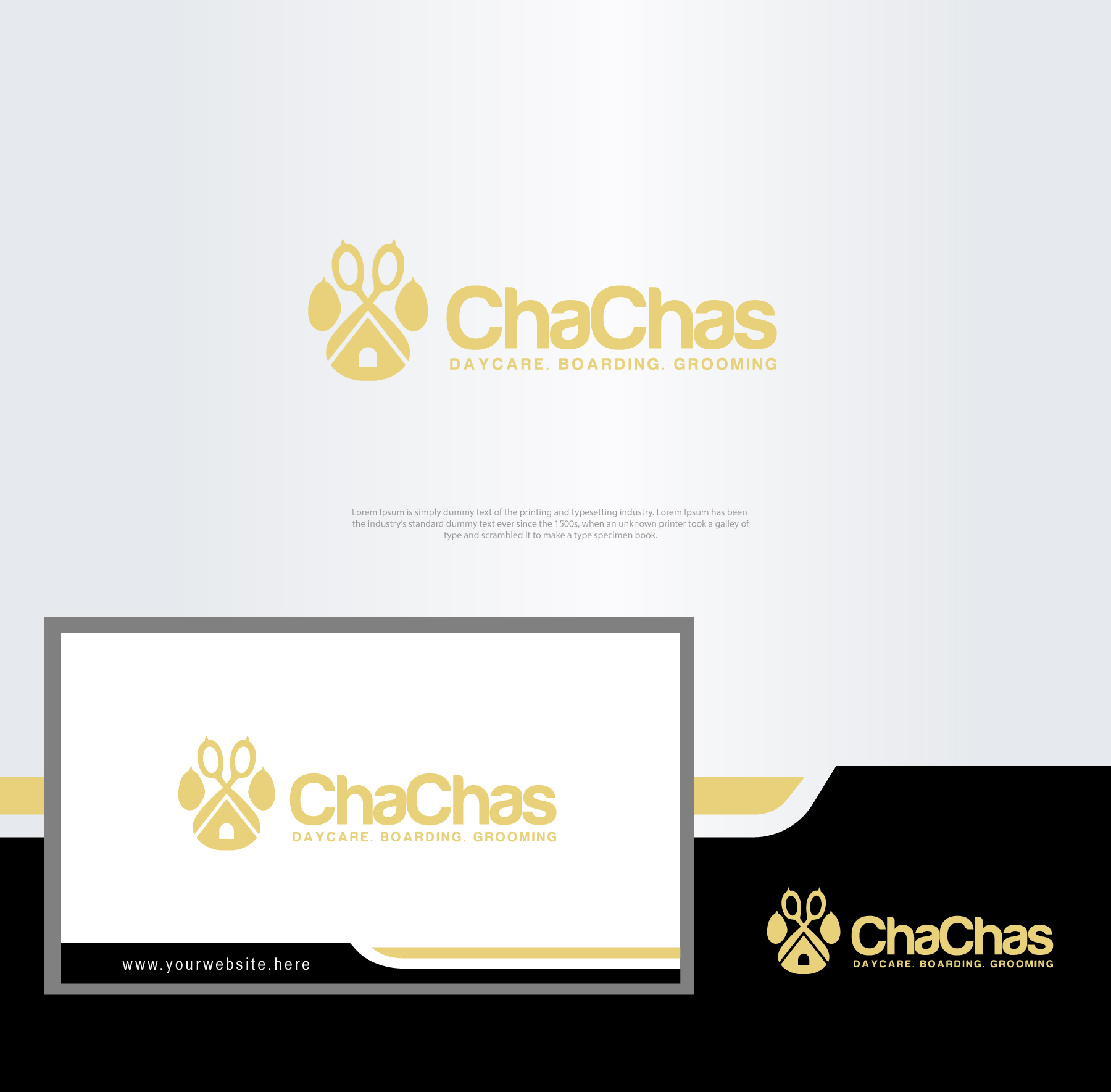 Logo Design by Cool-Designer for this project | Design #36184068