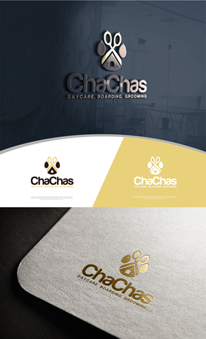 Logo Design by Cool-Designer for this project | Design: #36184070
