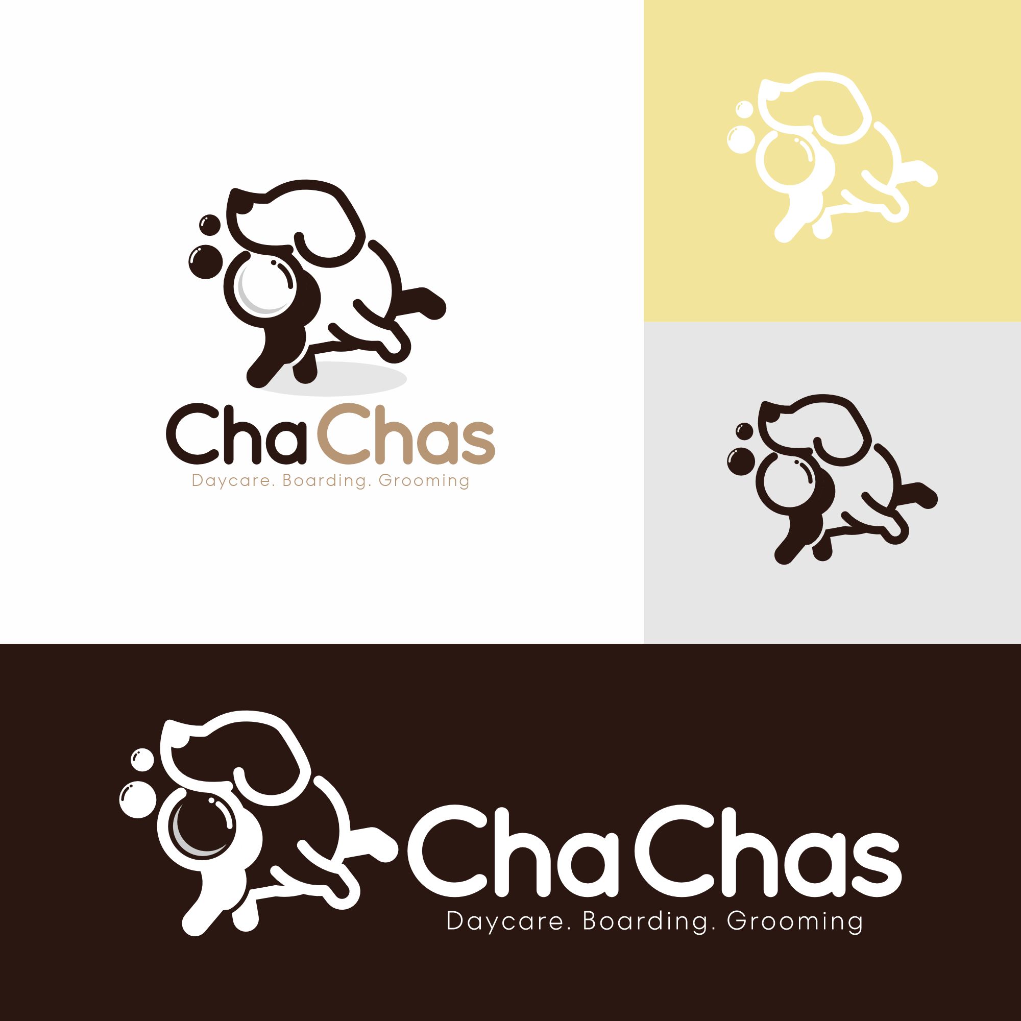 Logo Design by neni for this project | Design #36183694