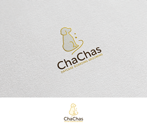 Diseño de Logo por Afsana_Hoque para este proyecto | Diseño: #36188291
