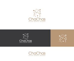 Logo Design by WB NAG for this project | Design: #36184802