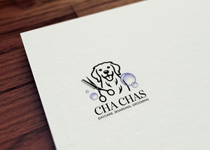 Logo Design by GraphiqueLab for this project | Design: #36186077