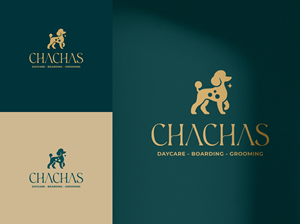 Logo Design by Jammie Logos for this project | Design: #36184263