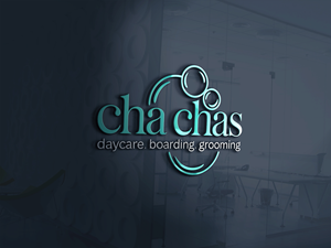Logo Design by abcd.. for this project | Design: #36187073