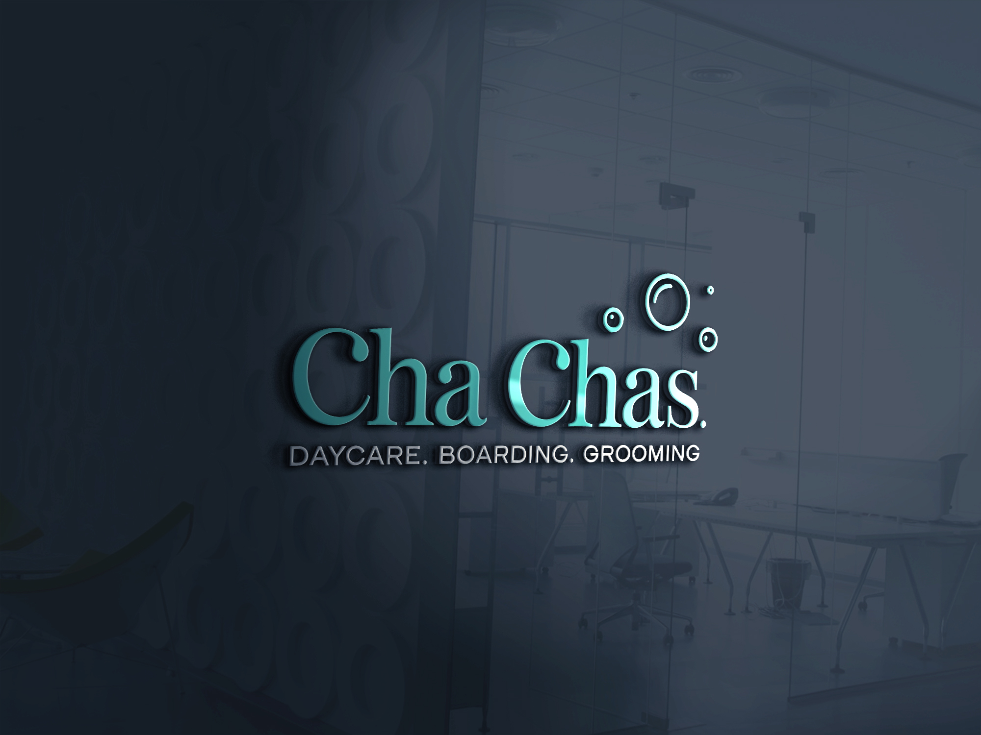 Logo Design by abcd.. for this project | Design #36187096