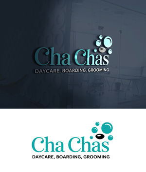 Logo Design by PD_Designs for this project | Design: #36213155
