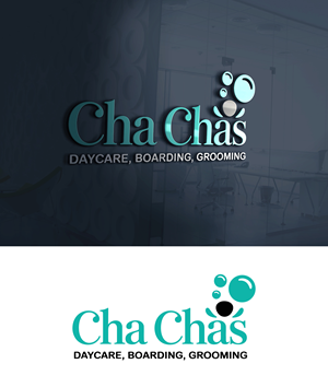 Logo Design by PD_Designs for this project | Design: #36213156