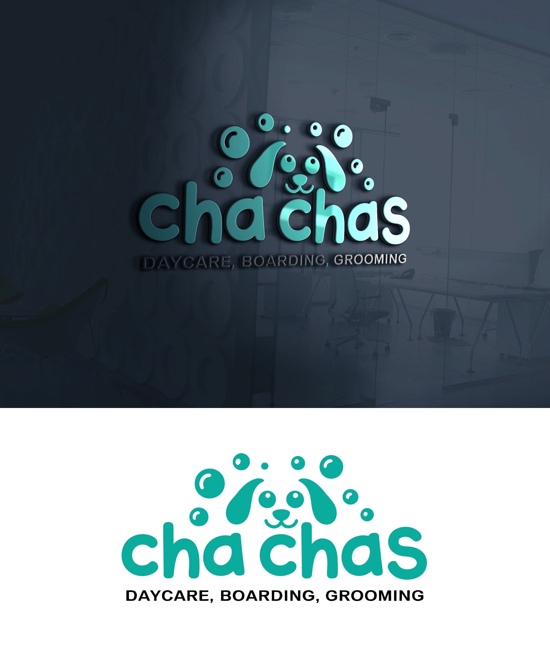 Logo-Design von PD_Designs für dieses Projekt | Design #36213157