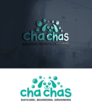 Logo Design by PD_Designs for this project | Design: #36213157