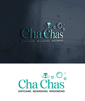 Logo Design by PD_Designs for this project | Design: #36213158