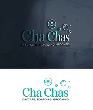 Logo Design by PD_Designs for this project | Design: #36213159