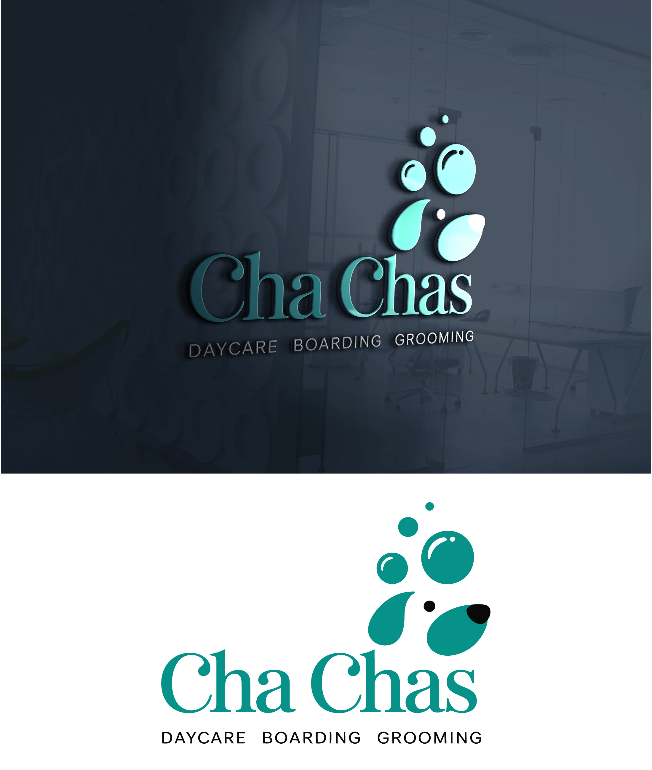 Logo-Design von PD_Designs für dieses Projekt | Design #36213161