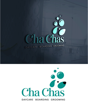 Logo Design by PD_Designs for this project | Design: #36213161