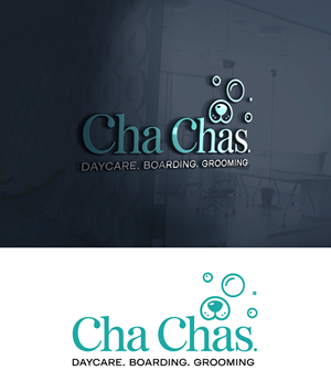 Logo Design by abcd.. for this project | Design: #36213162