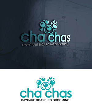 Logo Design by PD_Designs for this project | Design: #36213163