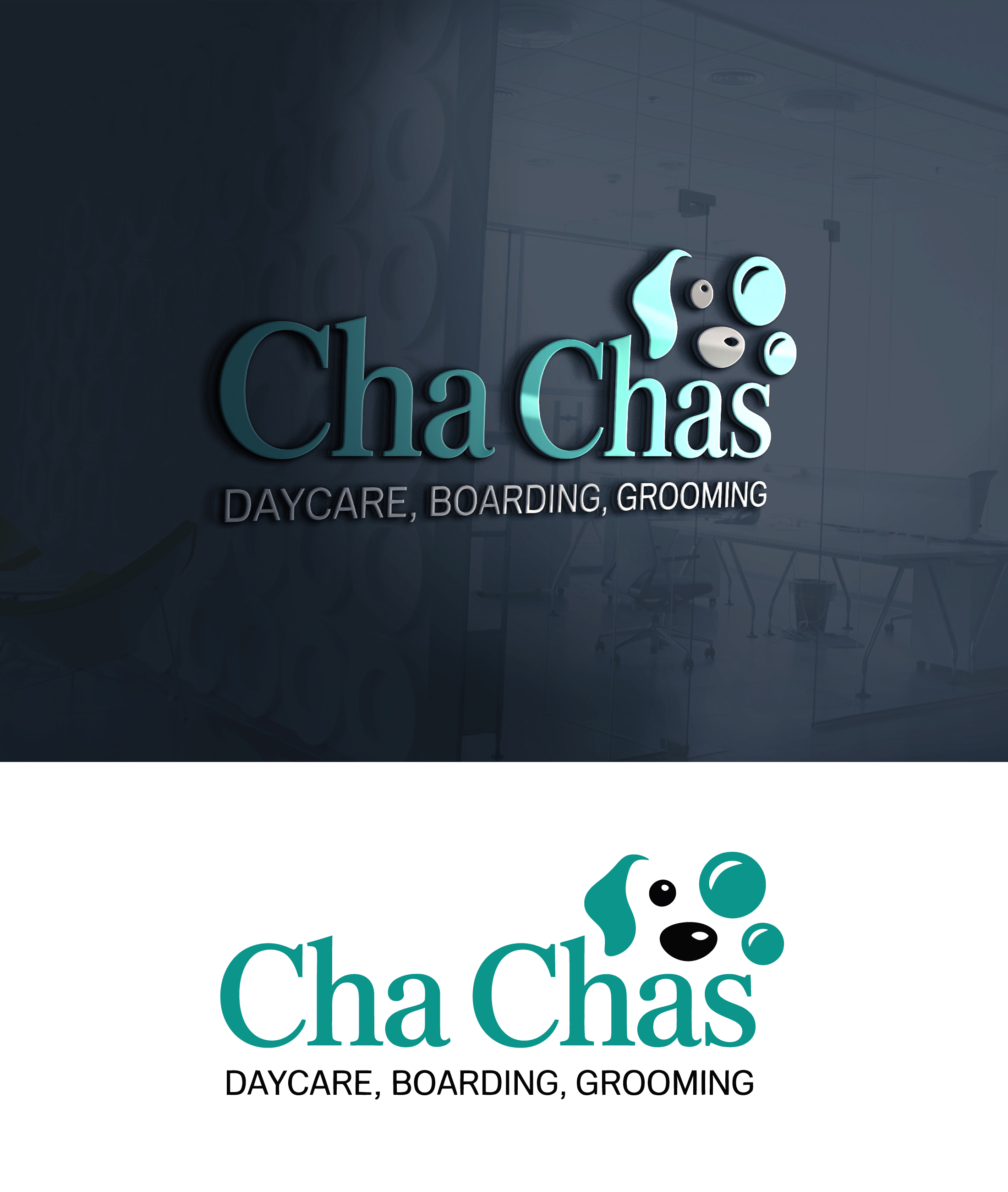 Logo Design by PD_Designs for this project | Design #36213164