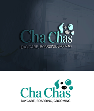 Logo Design by abcd.. for this project | Design: #36213164