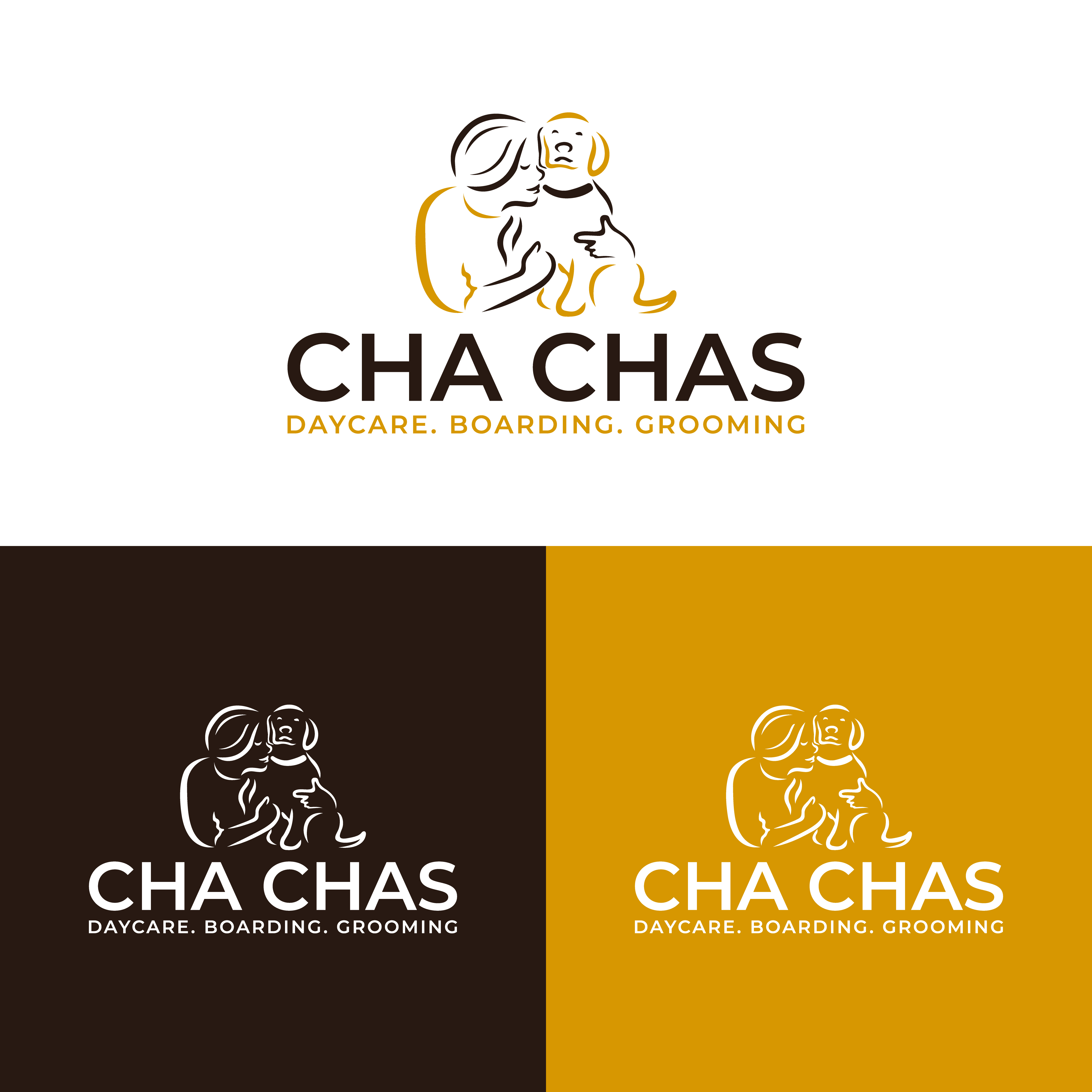 Logo Design by Jubaidur Creative Designer for this project | Design #36188008