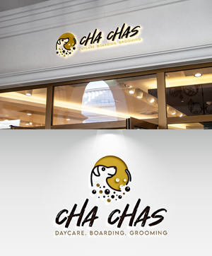 Logo Design by Ayleen yaren for this project | Design: #36212348