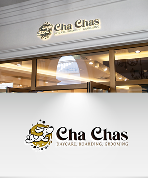 Logo Design by Ayleen yaren for this project | Design: #36212349