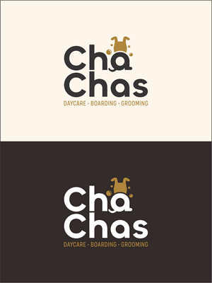 Logo Design by Robert Macwan for this project | Design #36228311