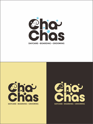 Logo-Design von Robert Macwan für dieses Projekt | Design: #36228312