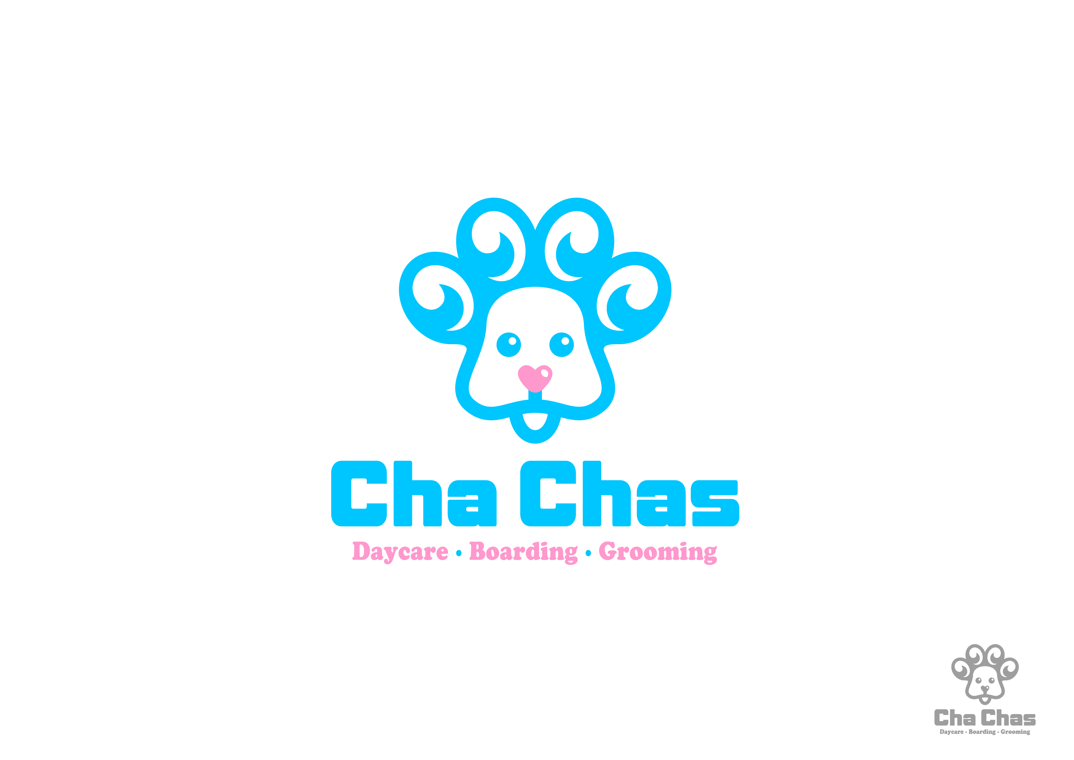 Diseño de Logo por DoveFendi para este proyecto | Diseño #36190929