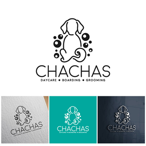 Logo-Design von michellefrances für dieses Projekt | Design: #36192408