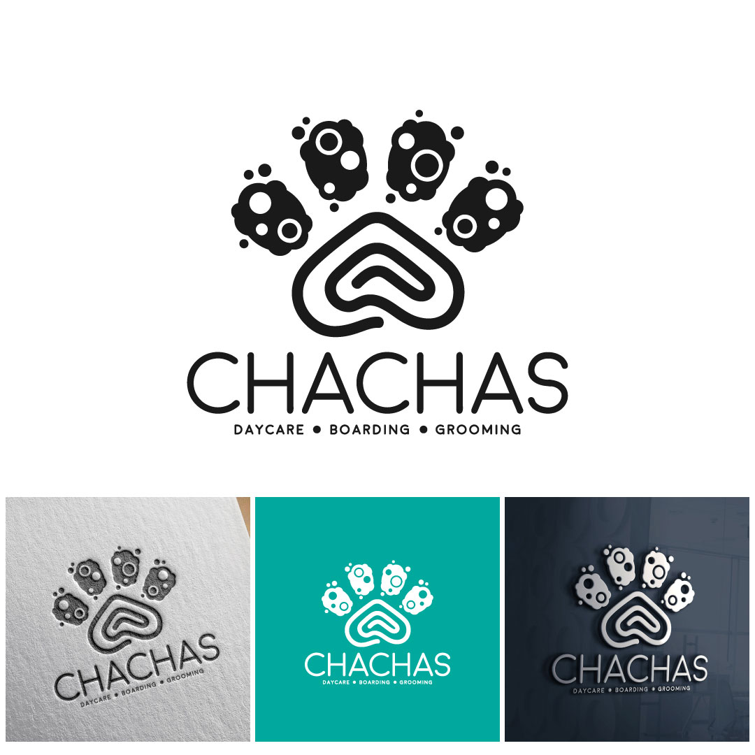 Logo Design by michellefrances for this project | Design #36197787