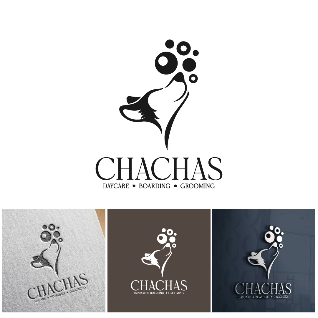 Logo Design by michellefrances for this project | Design #36197795