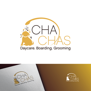 Logo Design by h2y for this project | Design: #36203332