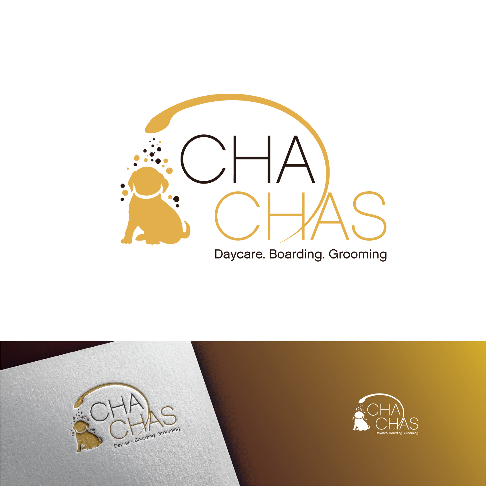 Logo Design by h2y for this project | Design #36203333