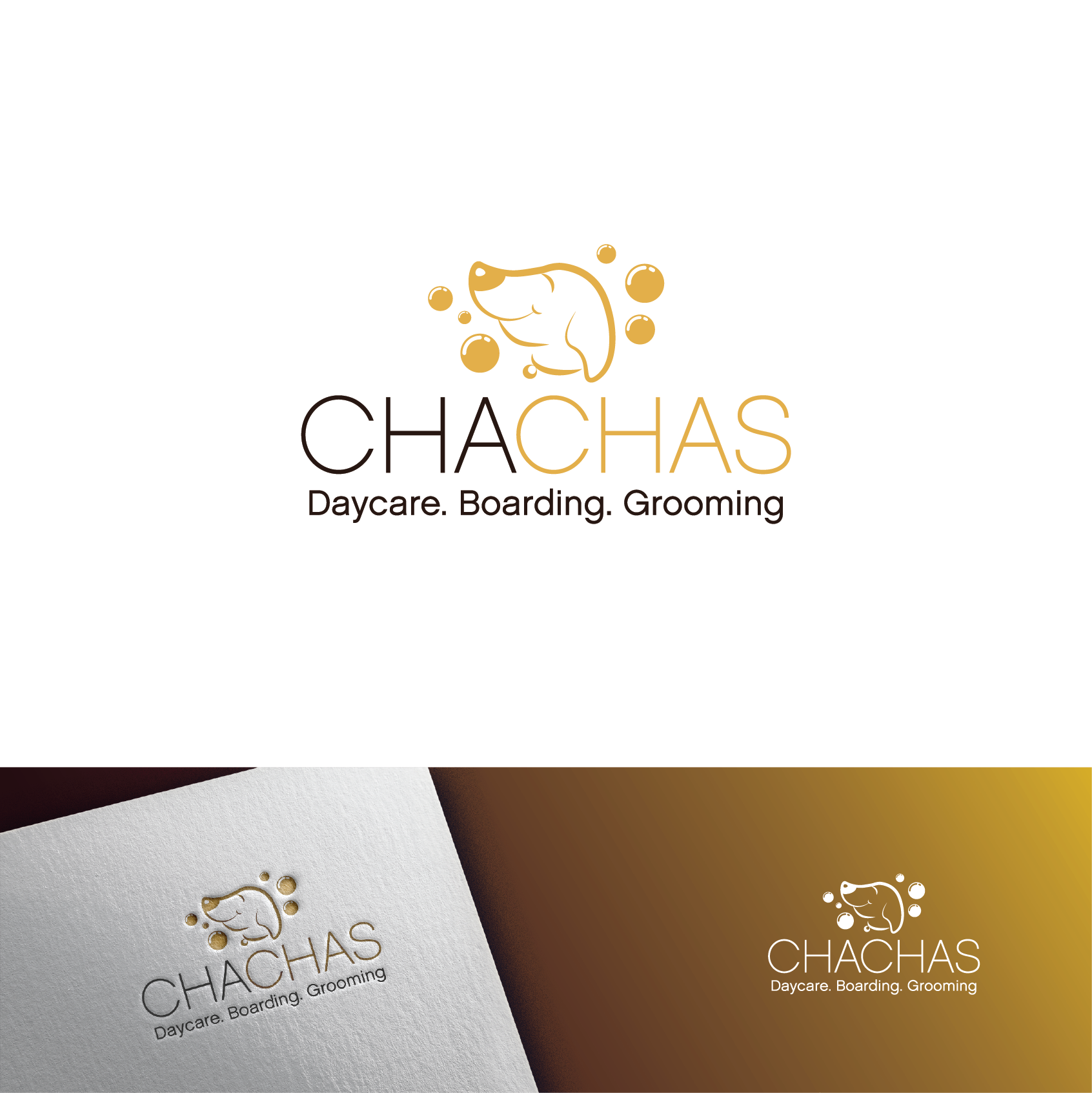 Logo Design by h2y for this project | Design #36203488