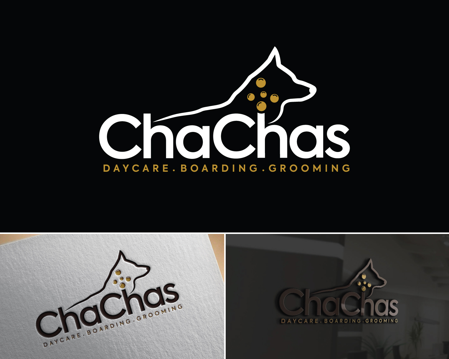 Diseño de Logo por Atec para este proyecto | Diseño #36182130