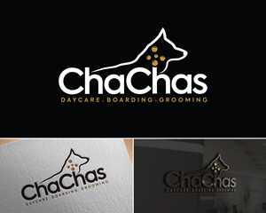 Logo Design by Atec for this project | Design: #36182130