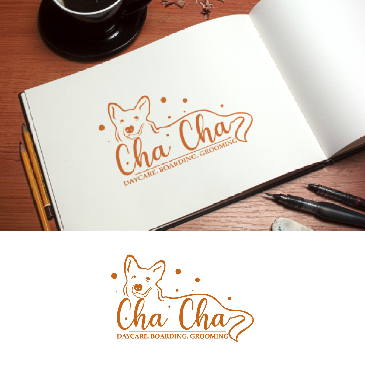 Design de Logo par fly  design pour ce projet | Design #36186362