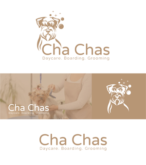 Logo Design by Owltive for this project | Design: #36182145