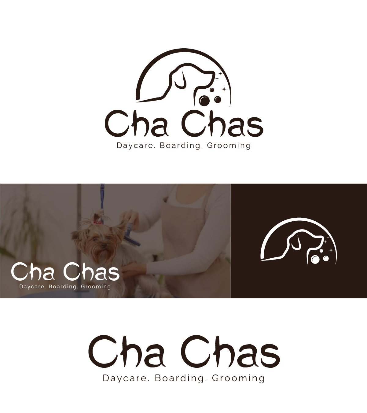 Logo Design by Owltive for this project | Design #36182146