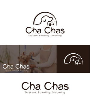 Logo Design by Owltive for this project | Design: #36182146