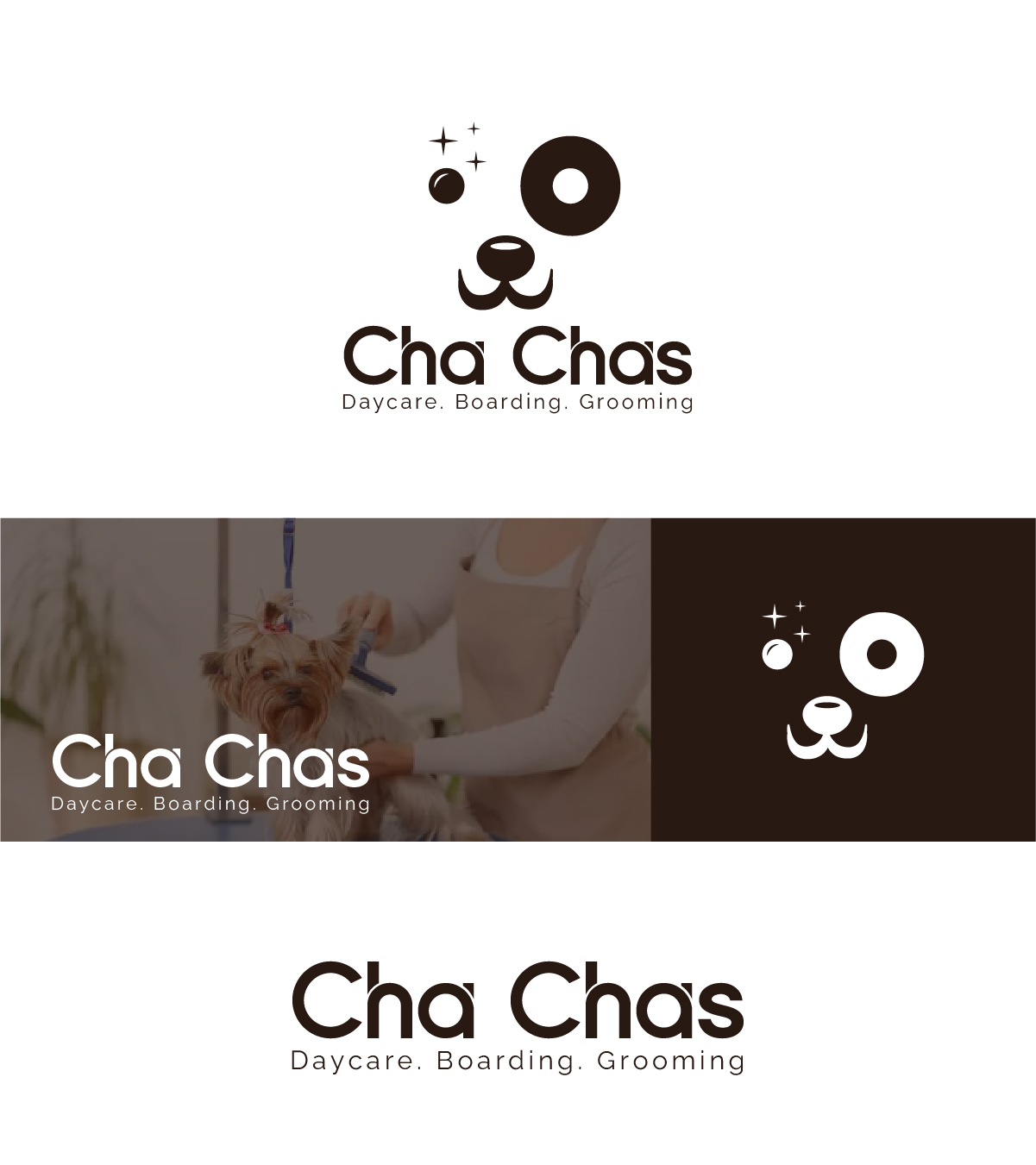 Logo Design by Owltive for this project | Design #36182147