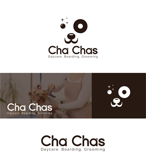 Logo Design by Owltive for this project | Design: #36182147