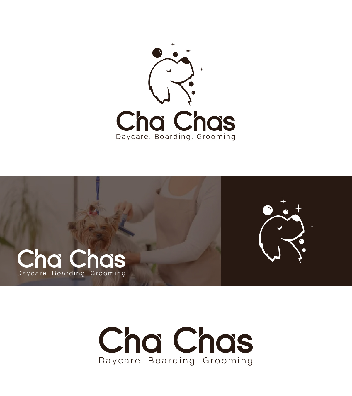 Logo Design by Owltive for this project | Design #36183502
