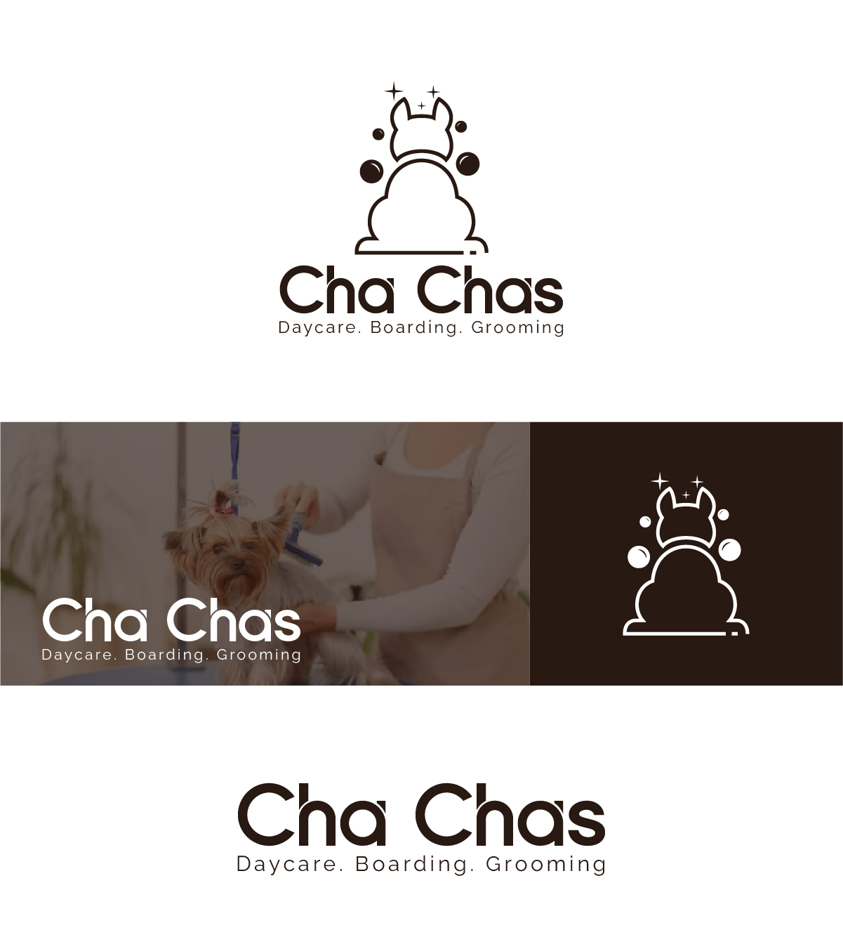 Logo Design by Owltive for this project | Design #36183503