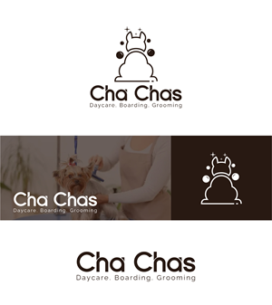 Logo Design by Owltive for this project | Design: #36183503