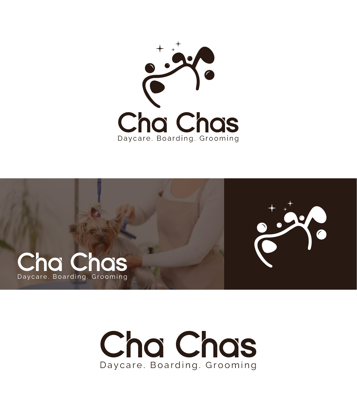 Logo Design by Owltive for this project | Design #36183504